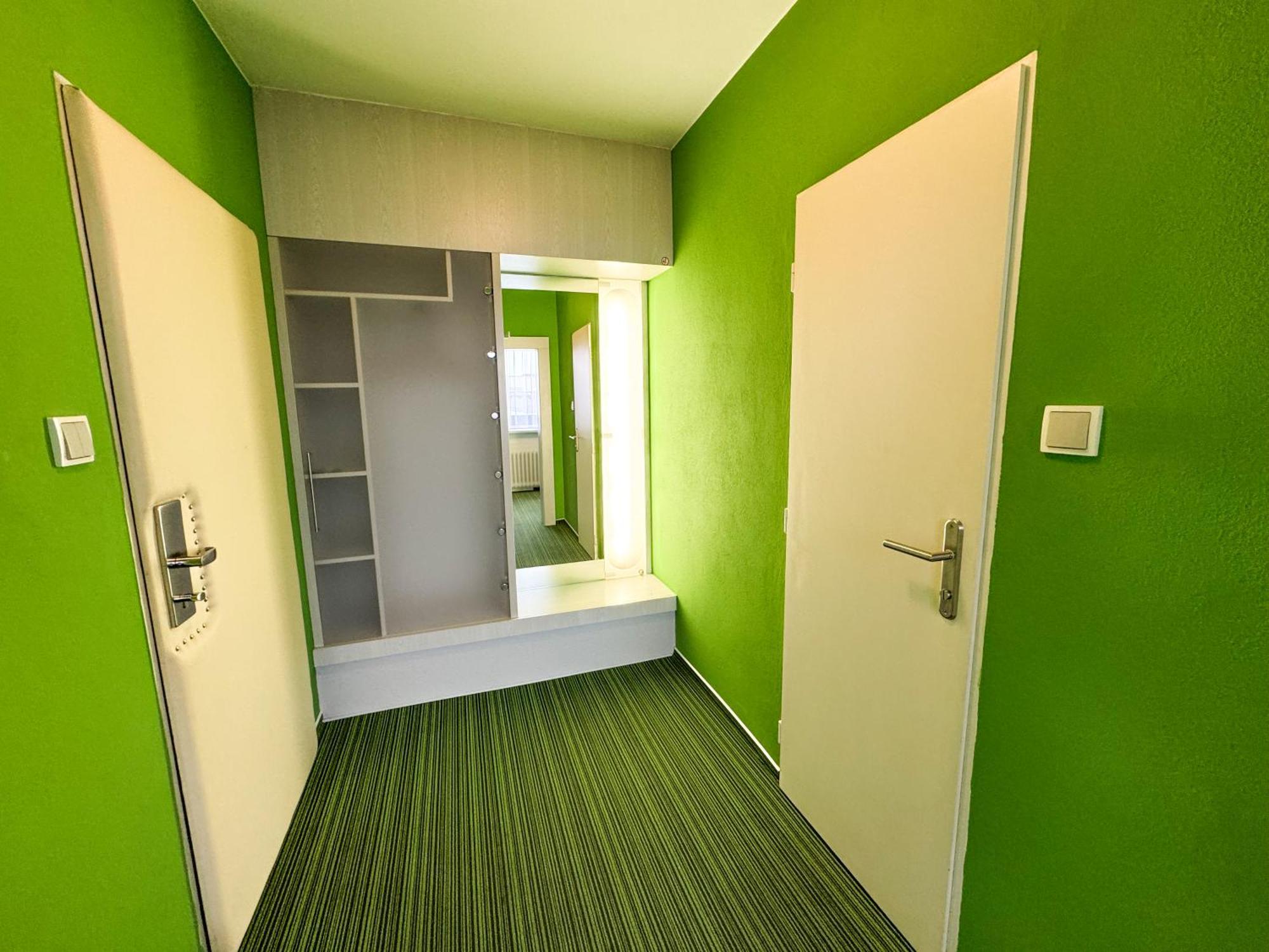 Hotel Koruna Opava Quarto foto